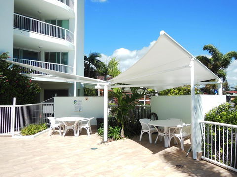 Crystal Bay On The Broadwater - Darwin Holiday 10