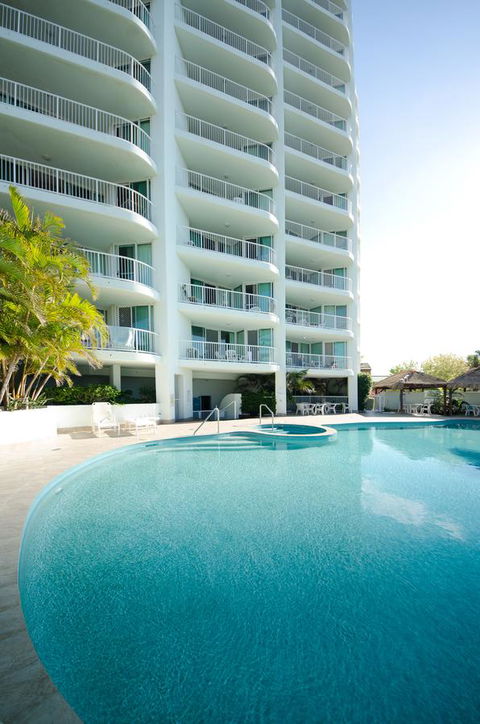 Crystal Bay On The Broadwater - Darwin Holiday 5