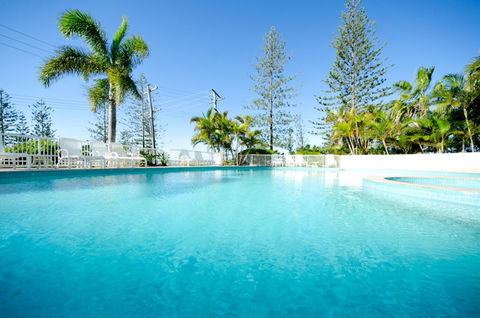 Crystal Bay On The Broadwater - Darwin Holiday 20