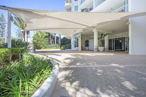Crystal Bay On The Broadwater - Darwin Holiday 1