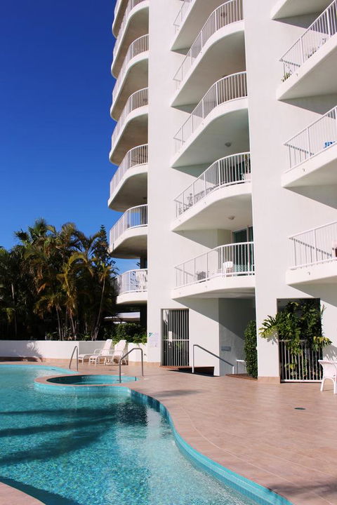 Crystal Bay On The Broadwater - Darwin Holiday 24