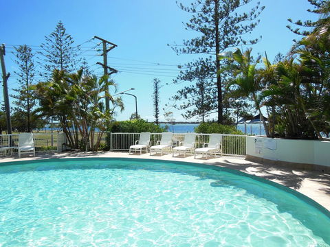 Crystal Bay On The Broadwater - Darwin Holiday 9