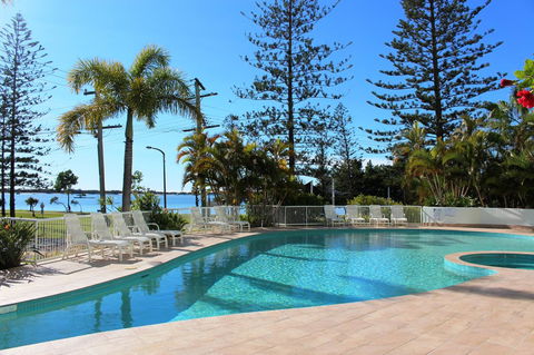 Crystal Bay On The Broadwater - Darwin Holiday 25
