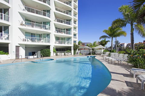 Crystal Bay On The Broadwater - Darwin Holiday 0