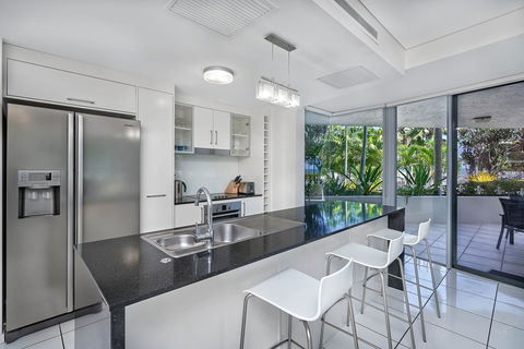 Vision Apartments - Darwin Holiday 5