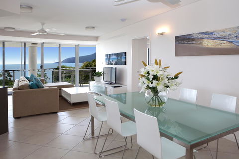 Vision Apartments - Darwin Holiday 15