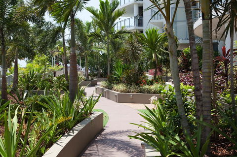 Vision Apartments - Darwin Holiday 16