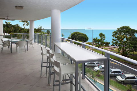 Vision Apartments - Darwin Holiday 8