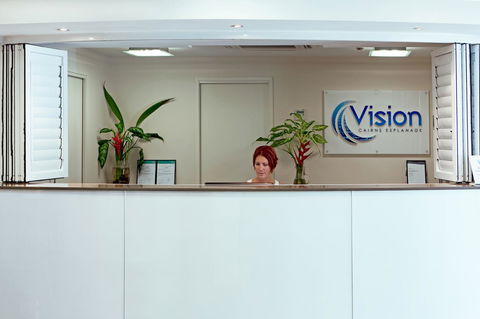Vision Apartments - Darwin Holiday 17