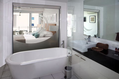 Vision Apartments - Darwin Holiday 10