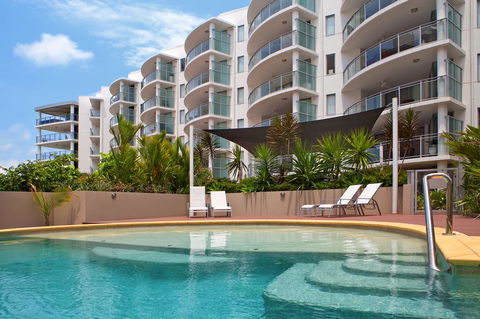 Vision Apartments - Darwin Holiday 14