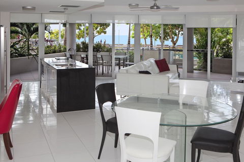 Vision Apartments - Darwin Holiday 3