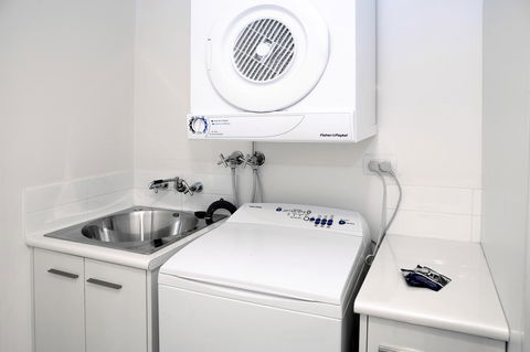 Vision Apartments - Darwin Holiday 6