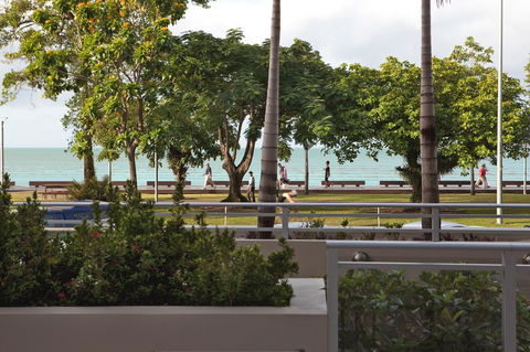 Vision Apartments - Darwin Holiday 4