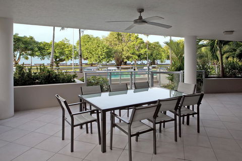 Vision Apartments - Darwin Holiday 2