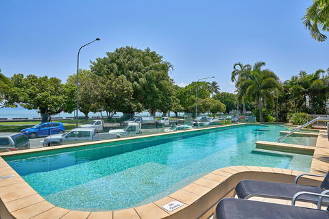 Vision Apartments - Darwin Holiday 11