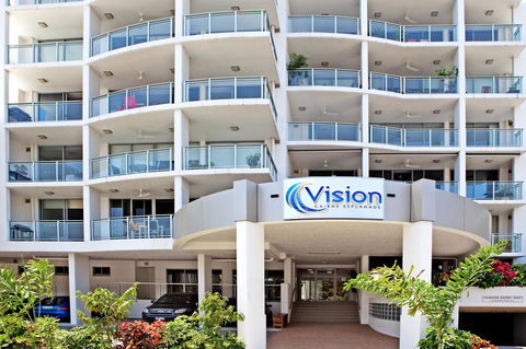 Vision Apartments - Darwin Holiday 13