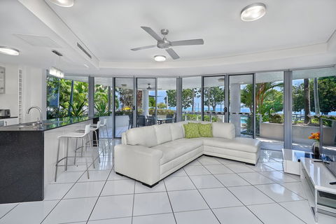 Vision Apartments - Darwin Holiday 7