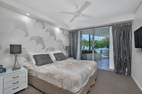 Vision Apartments - Darwin Holiday 9