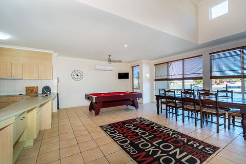 Hepburn Holiday Haven - Darwin Holiday 12