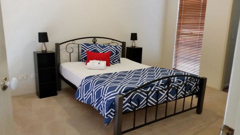 Hepburn Holiday Haven - Darwin Holiday 14