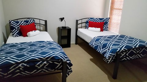Hepburn Holiday Haven - Darwin Holiday 19