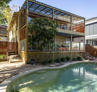 Noosa Beachhouse - Darwin Holiday