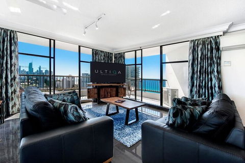 ULTIQA Beach Haven On Broadbeach - Darwin Holiday 32