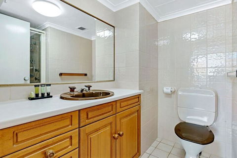 ULTIQA Beach Haven On Broadbeach - Darwin Holiday 38