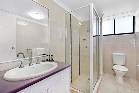 ULTIQA Beach Haven On Broadbeach - Darwin Holiday 43