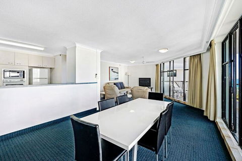 ULTIQA Beach Haven On Broadbeach - Darwin Holiday 37