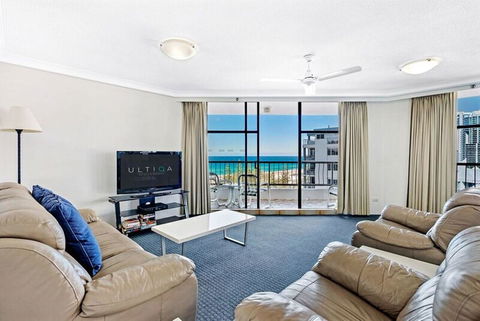 ULTIQA Beach Haven On Broadbeach - Darwin Holiday 20