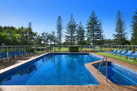 ULTIQA Beach Haven On Broadbeach - Darwin Holiday 18