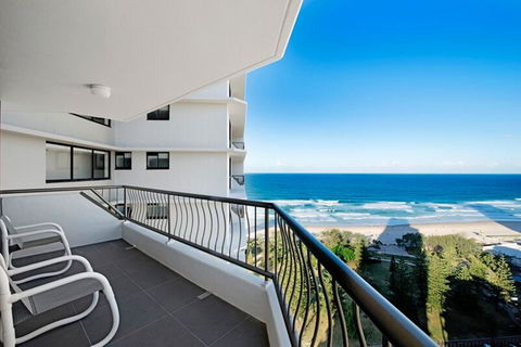 ULTIQA Beach Haven On Broadbeach - Darwin Holiday 5