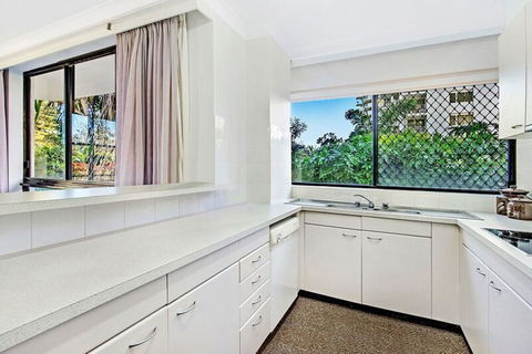 ULTIQA Beach Haven On Broadbeach - Darwin Holiday 36