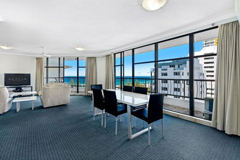 ULTIQA Beach Haven On Broadbeach - Darwin Holiday 21