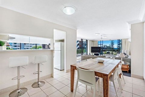 ULTIQA Beach Haven On Broadbeach - Darwin Holiday 23