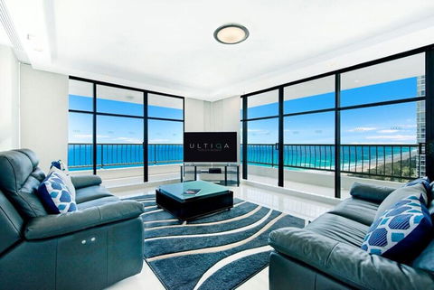 ULTIQA Beach Haven On Broadbeach - Darwin Holiday 17