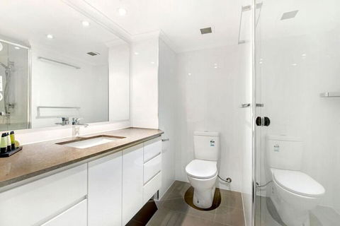 ULTIQA Beach Haven On Broadbeach - Darwin Holiday 40