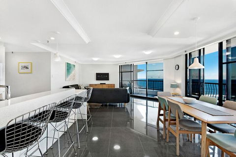 ULTIQA Beach Haven On Broadbeach - Darwin Holiday 10