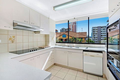 ULTIQA Beach Haven On Broadbeach - Darwin Holiday 41