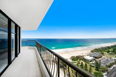 ULTIQA Beach Haven On Broadbeach - Darwin Holiday 22