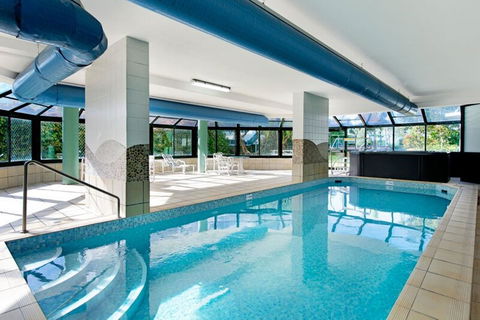 ULTIQA Beach Haven On Broadbeach - Darwin Holiday 19