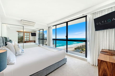 ULTIQA Beach Haven On Broadbeach - Darwin Holiday 26