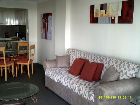 The Phoenician Resort - Darwin Holiday 26
