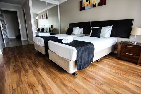 The Phoenician Resort - Darwin Holiday 3