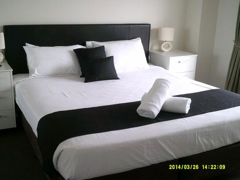 The Phoenician Resort - Darwin Holiday 27