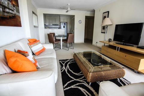 The Phoenician Resort - Darwin Holiday 2