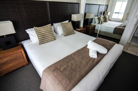 The Phoenician Resort - Darwin Holiday 31
