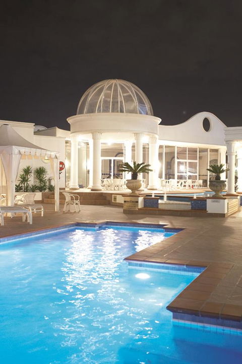 The Phoenician Resort - Darwin Holiday 12